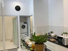 Hình ảnh Hẻm X.Tải-Lê Quang Định.DT:4,5x20.Giá 10.3 Tỷ. Vị Trí rất thông thoáng