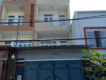 Hình ảnh Bán nhà hẻm xe hơi 1/ đường Tân kỳ tân quý, 4x18, 3,5 tấm, 4PN, 5,8 tỷ