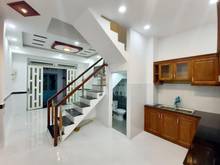 Hình ảnh Cho thuê nhà nguyên căn hẻm xbg đường Nguyễn Sỹ Sách P.15 Gò Vấp.