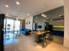 Hình ảnh ✔ Cho thuê CHCC SAIGON ROYAL RESIDENCE 88m 2pn 2wc - nội thất đầy đủ