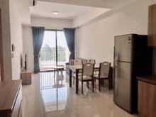 Hình ảnh Cho thuê CC RichStar, Tân Phú, DT 85m2, 3PN, 2WC, nhà mới, lầu trung.