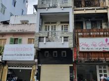 Hình ảnh Bán nhà hẻm 8m đường Cộng Hòa, P.4, Tân Bình. DT:5x20m, nhà 3 lầu giá