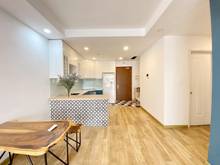 Hình ảnh ✔ Cho thuê CHCC THE GOLD VIEW - 2pn 2wc - nội thất đầy đủ
