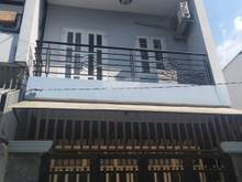 Hình ảnh Nhà hẻm Ngô gia tự.phường 9 quận 10. 35m2. giá 5.4tỷ