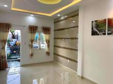 Hình ảnh Bán gấp nhà Đường Đội Cung, Quận 11_44m2_SHR