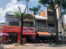 Hình ảnh Cho thuê nhà Cống Quỳnh, Q1 - 1trệt 1lầu 4PN đầy đủ nội thất