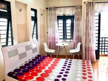 Hình ảnh Cho thuê phòng trọ QUẬN PHÚ NHUẬN-ĐƯỜNG THÍCH QUẢNG ĐỨC 20m2