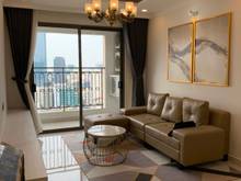 Hình ảnh ✔ Cho thuê CHCC SAIGON ROYAL RESIDENCE 86m 2pn 2wc - nội thất đầy đủ