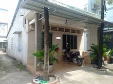 Hình ảnh Gần bệnh viện Q2_nhà hẻm sân rộng DT 61.5m2, Nguyễn Thị Định Q2