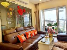 Hình ảnh Cần bán CH 3PN nội thất đẹp Sunrise City View 99m2 giá 5,4 tỷ