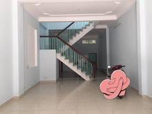 Hình ảnh Cho thuê nhà hẻm 8m Nguyễn Oanh ngay chợ căn cứ 26, P17 Gò Vấp