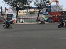 Hình ảnh Cho thuê nhà mặt tiền vòng xoay Cống Quỳnh 10x8m 3 lầu giá 85tr