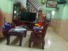 Hình ảnh Bán gấp nhà Đ. Lê Văn Việt, p. Hiệp Phú, Q.9
