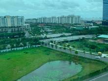 Hình ảnh Cần bán 03 phòng ngủ - Sadora Quận 2 120m2 giá 9 tỷ