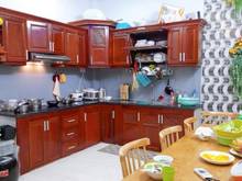 Hình ảnh Bán Nhà Đường Lê Quang Định Bình Thạnh,Giá Cực Rẻ, 4x11, 3 Tầng Đẹp