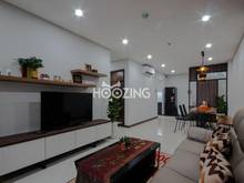 Hình ảnh ✔ Cho thuê CHCC HÀ ĐÔ CENTROSA - 106m 2pn 2wc - nội thất đầy đủ