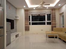 Hình ảnh Cần bán gấp CC 18 phạm hùng 125m2 chia 3 ngủ, căn góc, sđcc, tầng đẹp,