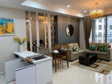 Hình ảnh ✔ Cho thuê CHCC MASTERI MILLENNIUM 75m 2pn 2wc - nội thất đầy đủ