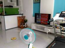 Hình ảnh Thanh lý nhà đường số 6, phường Linh Xuân, quận 9