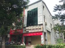 Hình ảnh Cho thuê căn GÓC CÔNG VIÊN nhà phố Mỹ Toàn 3, Nguyễn Văn Linh, Quận 7
