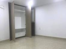 Hình ảnh Cách Mạng Tháng Tám Quận 10, 55m2 chỉ 6.6 tỷ