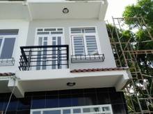 Hình ảnh Bán nhà gần Mặt tiền Đường Cống Quỳnh, P. Phạm Ngũ Lão, Q.1