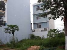 Hình ảnh Chính chủ bán đất 80m2 cách chợ Bình Chánh 1km_shr_1,2 tỷ