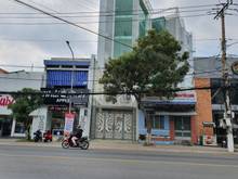 Hình ảnh Bán nhà mặt tiền Tân Canh - Lê Văn Sỹ, Tân Bình. DT: 5x28m, giá 25 tỷ