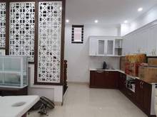 Hình ảnh Bán nhà Mặt ngõ Đội Cấn giá 8.7 tỷ. DT 95m2, Oto cách 5m