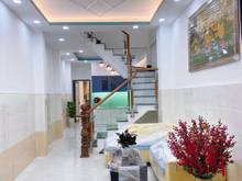 Hình ảnh Bán nhà Lạc Long Quân 40m2 giá 1 tỷ 300