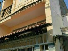 Hình ảnh Cần bán nhà mặt phố Lê Hồng Phong, Ba Đình 52m2, 4T, 16tỷ