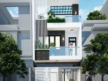 Hình ảnh Bán nhà 2 tầng kiệt 6m đường Trần Cao Vân,Tam Thuận,Thanh Khê,Đà Nẵng.