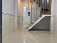 Hình ảnh Cần bán gấp nhà Thanh Lộc 14, phường An Phú Đông, quận 12