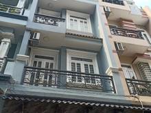 Hình ảnh Bán nhà hẻm xe hơi 2/ đường Lê Đình Cẩn, 4x13, 3,5 tấm, 4PN, 4,7 tỷ TL