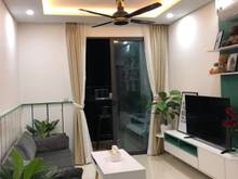 Hình ảnh ✔ Cần bán CHCC HÀ ĐÔ CENTROSA - 56m 1pn 1wc - nội thất đầy đủ