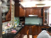 Hình ảnh Cho thuê nhà mặt phố Ngọc Lâm 60m2 24tr 4 tầng