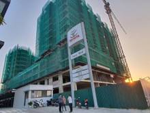 Hình ảnh Đặt chỗ Trang Chủ MB66.COM / Đăng Ký Tặng 66K cao cấp-Vĩnh viễn-Phú Mỹ An Tower - Chỉ từ 399 triệu
