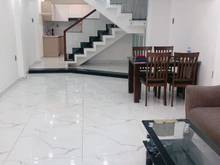 Hình ảnh Bán gấp nhà quận Tân Phú 60m2  3 tầng BTCT Hẻm Xe Hơi 64 Hoà Bình