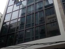 Hình ảnh Cho thuê tòa nhà Đường Đào Tấn, 145m*8 nổi+1 hầm, 100 triệu