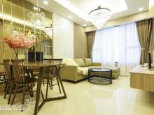 Hình ảnh ✔ Cho thuê CHCC MASTERI MILLENNIUM - 2pn 2wc - nội thất đầy đủ