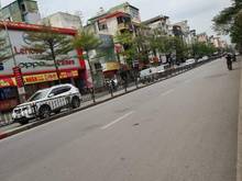 Hình ảnh Bán đất mặt phố Tôn Đức Thắng 132m2 đẹp hiếm.