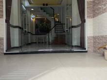 Hình ảnh Bán nhà đường số 13, phường Linh Chiểu, quận Thủ Đức