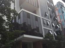 Hình ảnh Cho thuê nhà mặt tiền Phan Bội Châu, Phường Bến Thành, Quận 1 giá 78tr