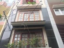 Hình ảnh 363/20 Lê Văn Sỹ, Quận 3, hẽm xe hơi rộng 8m thông Trường Sa