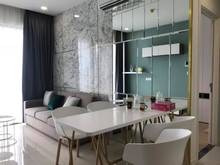 Hình ảnh ✔ Cho thuê CHCC MASTERI MILLENNIUM 74m 2pn 2wc - nội thất đầy đủ