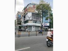 Hình ảnh Cho thuê nhà 2 Mặt Tiền 400 Lê Văn Sỹ, DT: 6x16m Trệt 3 lầu. Giá 45tr.