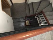 Hình ảnh Bán nhà phường 14 quận 3, Tp. HCM