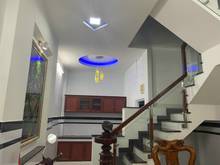 Hình ảnh Cần bán nhà đường Nơ Trang Long, phường 7, quận Bình Thạnh