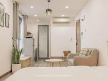 Hình ảnh ✔ Cho thuê CHCC MASTERI MILLENNIUM - 32m OF 1wc - nội thất đầy đủ