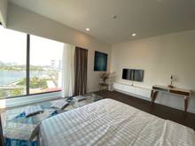 Hình ảnh ✔ Cho thuê CHCC SAIGO ROYAL RESIDENCE 105m 3pn 2wc - nội thất đầy đủ